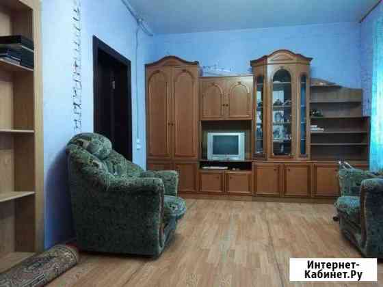 2-комнатная квартира, 50 м², 2/2 эт. на продажу в Егорьевске Егорьевск