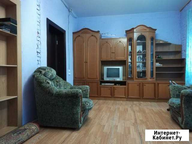 2-комнатная квартира, 50 м², 2/2 эт. на продажу в Егорьевске Егорьевск - изображение 1