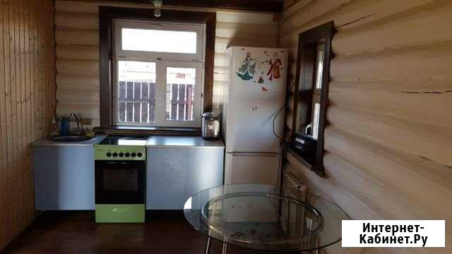 Коттедж 54 м² на участке 8.3 сот. на продажу в Екатеринбурге Екатеринбург - изображение 1