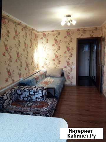 1-комнатная квартира, 23 м², 3/7 эт. в аренду посуточно в Железноводске Железноводск - изображение 1