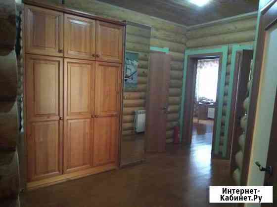 Коттедж 350 м² на участке 22 сот. в аренду на длительный срок в Апрелевке Апрелевка