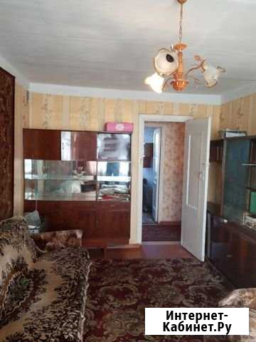 2-комнатная квартира, 46 м², 1/2 эт. на продажу в Шумячах Шумячи - изображение 1