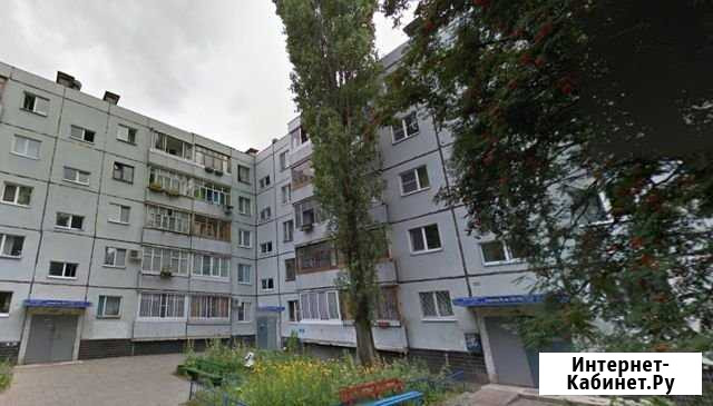 2-комнатная квартира, 45.6 м², 4/5 эт. на продажу в Тольятти Тольятти - изображение 1