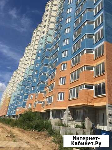 2-комнатная квартира, 62.6 м², 16/17 эт. на продажу в Железнодорожном Московской области Железнодорожный - изображение 1