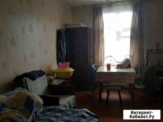 2-комнатная квартира, 48 м², 2/2 эт. на продажу в Окуловке Окуловка