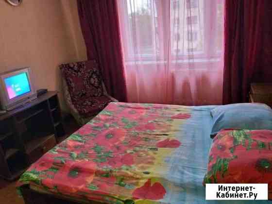 1-комнатная квартира, 35 м², 3/4 эт. в аренду посуточно в Архангельске Архангельск