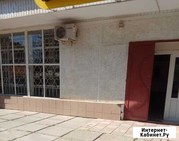 Помещение свободного назначения, 318 кв.м. Керчь - изображение 1