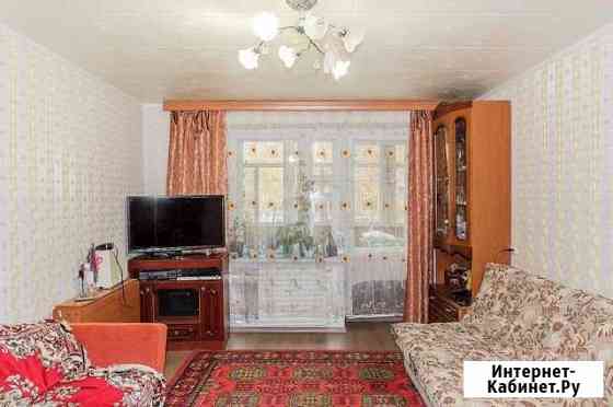 2-комнатная квартира, 50 м², 1/9 эт. на продажу в Ярославле Ярославль