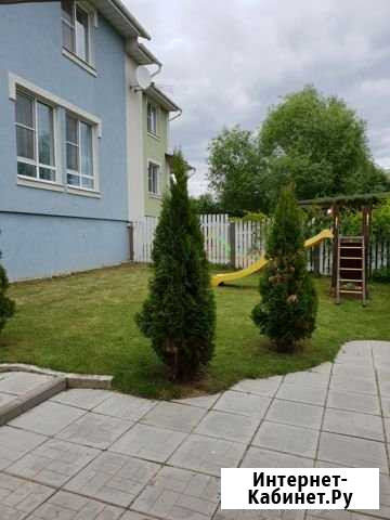 Коттедж 180 м² на участке 5 сот. в аренду на длительный срок в Химках Химки - изображение 1