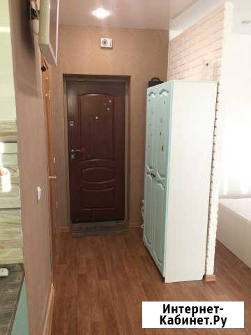 1-комнатная квартира, 30 м², 1/3 эт. в аренду на длительный срок в Биробиджане Биробиджан - изображение 1