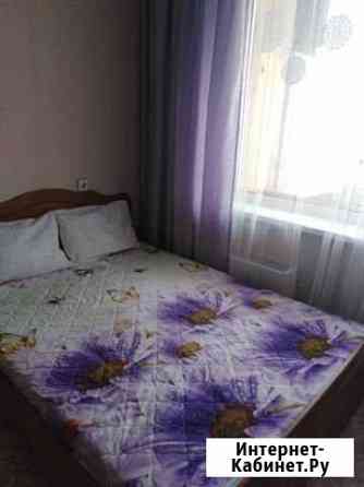 1-комнатная квартира, 30 м², 4/10 эт. в аренду посуточно в Новосибирске Новосибирск