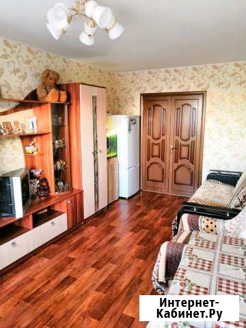 Комната 17 м² в 3-ком. кв., 8/9 эт. на продажу в Орле Орёл - изображение 1
