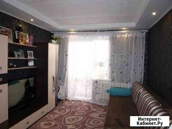 4-комнатная квартира, 94 м², 5/5 эт. на продажу в Нижнем Тагиле Нижний Тагил