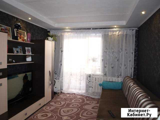 4-комнатная квартира, 94 м², 5/5 эт. на продажу в Нижнем Тагиле Нижний Тагил - изображение 1