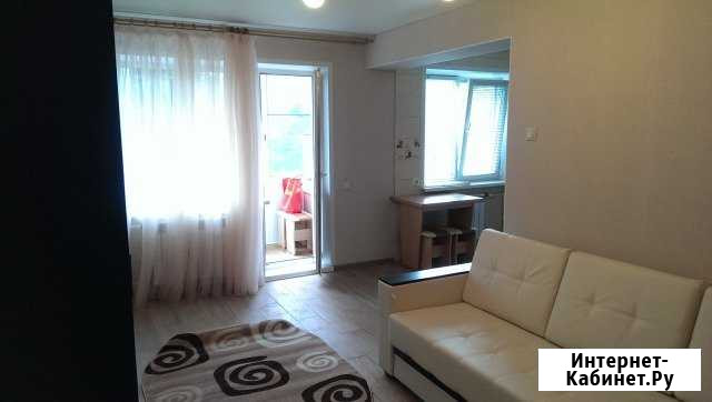 2-комнатная квартира, 44 м², 3/5 эт. в аренду на длительный срок в Туле Тула - изображение 1