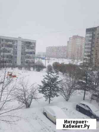 4-комнатная квартира, 73 м², 3/5 эт. на продажу в Гатчине Гатчина
