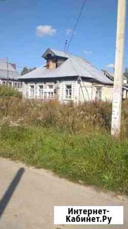 Дом 68 м² на участке 10 сот. на продажу в Нижнем Новгороде Нижний Новгород