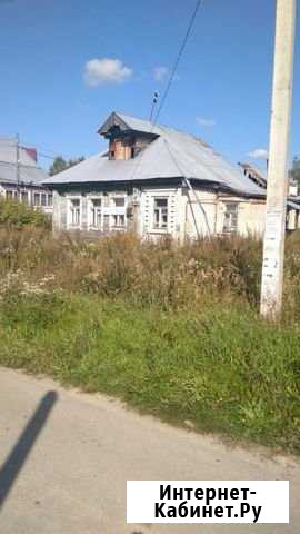 Дом 68 м² на участке 10 сот. на продажу в Нижнем Новгороде Нижний Новгород - изображение 1