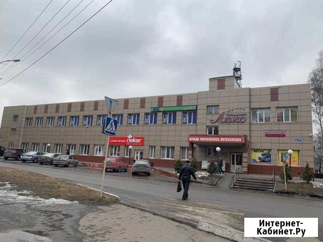 Помещение свободного назначения, 140 кв.м. Осинники - изображение 1