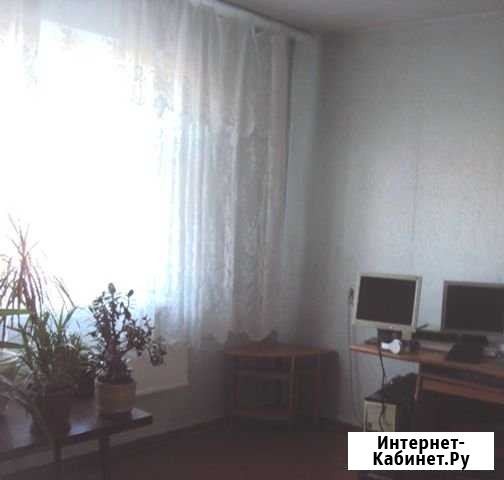 4-комнатная квартира, 79 м², 5/9 эт. на продажу в Красноярске Красноярск - изображение 1