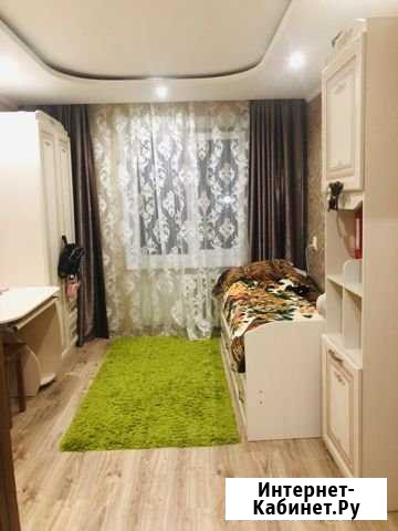 4-комнатная квартира, 73.4 м², 3/5 эт. на продажу в Гуково Гуково - изображение 1