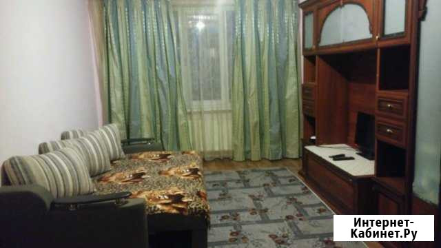 1-комнатная квартира, 39 м², 2/16 эт. в аренду посуточно в Ставрополе Ставрополь - изображение 1