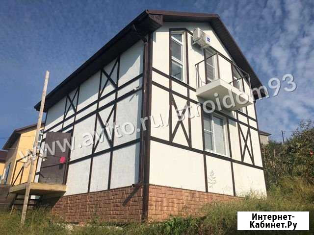 Дом 96 м² на участке 3 сот. на продажу в Нижней Шиловке Нижняя Шиловка - изображение 1