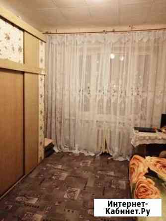 Комната 16 м² в 4-ком. кв., 3/5 эт. на продажу в Балашихе Балашиха