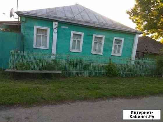 Дом 73.7 м² на участке 50 сот. на продажу в Старом Осколе Старый Оскол