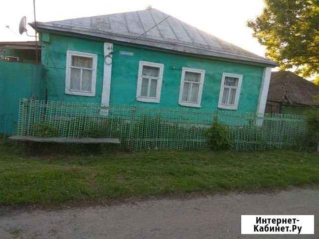Дом 73.7 м² на участке 50 сот. на продажу в Старом Осколе Старый Оскол - изображение 1