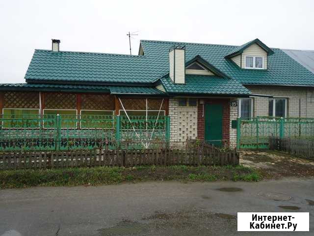 Дом 150 м² на участке 3 сот. на продажу в Ульяновске Ульяновск - изображение 1
