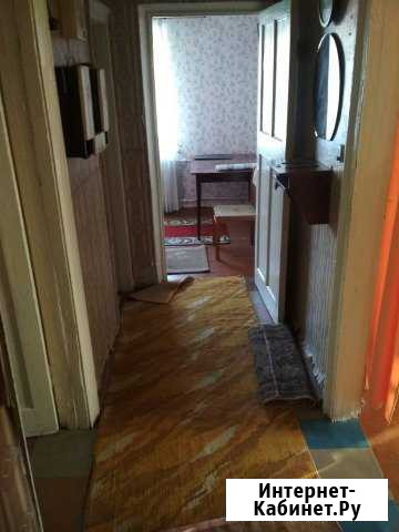 3-комнатная квартира, 55 м², 2/2 эт. на продажу в Скопине Скопин - изображение 1