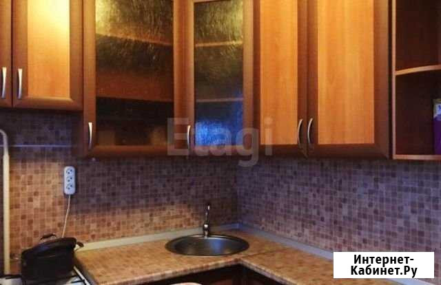 1-комнатная квартира, 31.1 м², 9/9 эт. в аренду на длительный срок в Новом Уренгое Новый Уренгой - изображение 1