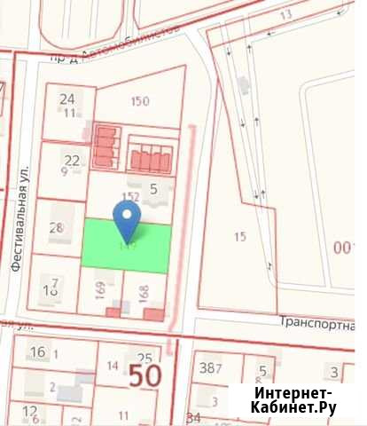 Участок ИЖС 15 сот. на продажу в Коломне Коломна - изображение 1