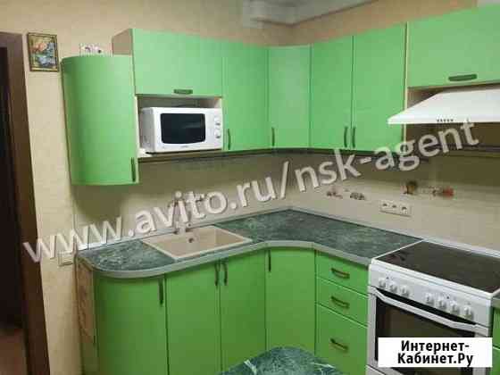 2-комнатная квартира, 63.7 м², 6/17 эт. на продажу в Островцах Островцы