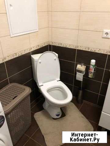 1-комнатная квартира, 37 м², 1/5 эт. в аренду посуточно в Черкесске Черкесск - изображение 1