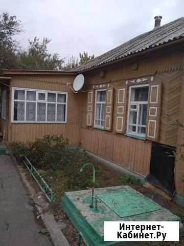 Дом 42.8 м² на участке 10 сот. на продажу в Лисках Лиски - изображение 1
