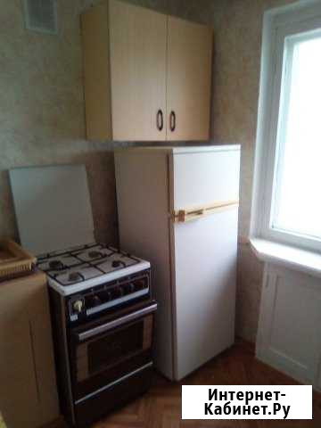 2-комнатная квартира, 44 м², 5/5 эт. на продажу в Нефтегорске Самарской области Нефтегорск - изображение 1