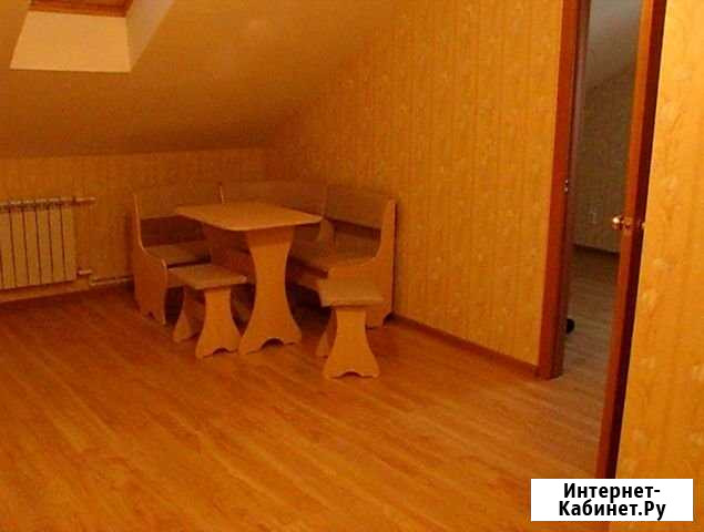 2-комнатная квартира, 37 м², 4/4 эт. в аренду на длительный срок в Новоалтайске Новоалтайск - изображение 1