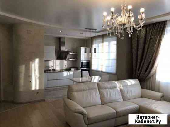 2-комнатная квартира, 80 м², 9/16 эт. на продажу в Челябинске Челябинск