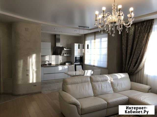 2-комнатная квартира, 80 м², 9/16 эт. на продажу в Челябинске Челябинск - изображение 1