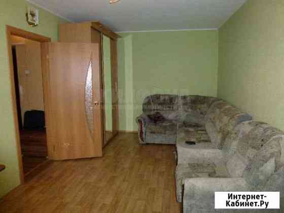 1-комнатная квартира, 31 м², 5/9 эт. в аренду на длительный срок в Новосибирске Новосибирск