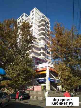 2-комнатная квартира, 71.7 м², 9/16 эт. на продажу в Ялте Ялта