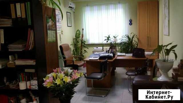Офисное помещение, 740 кв.м. Тольятти - изображение 1