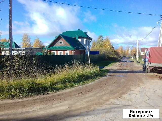 Участок ИЖС 9 сот. на продажу в Рыбинске Рыбинск - изображение 1