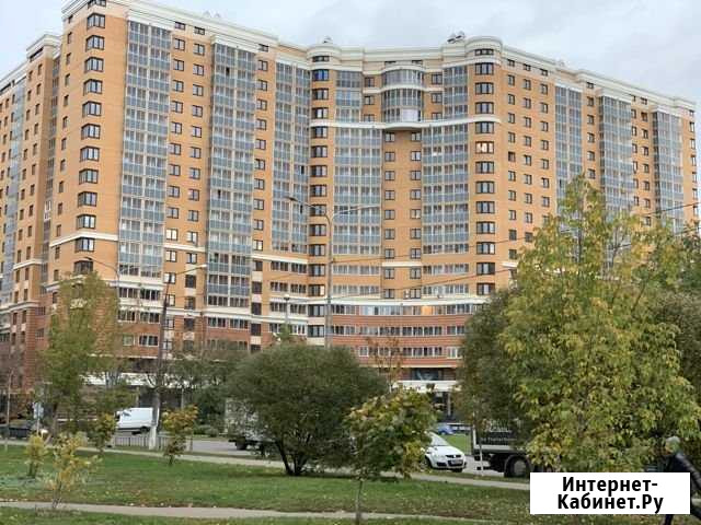 Машиноместо 17 м² в аренду в Королеве Королев - изображение 1