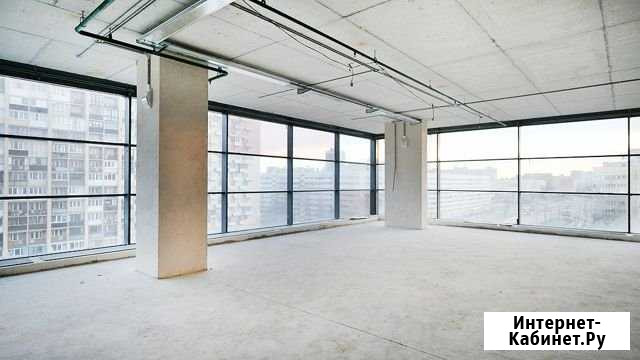 Офис 1000 кв.м. и более в бц Prima-Hall Санкт-Петербург - изображение 1