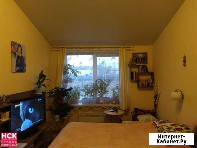 1-комнатная квартира, 30.1 м², 3/3 эт. на продажу в Петрозаводске Петрозаводск - изображение 1