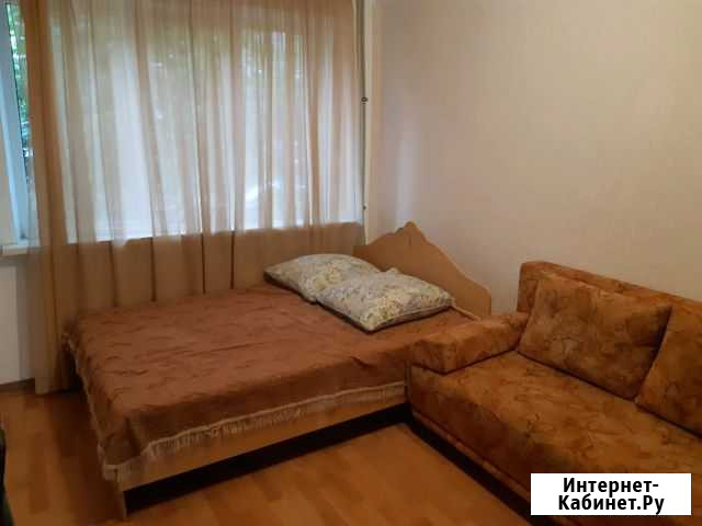 3-комнатная квартира, 60 м², 1/5 эт. в аренду посуточно в Саратове Саратов - изображение 1