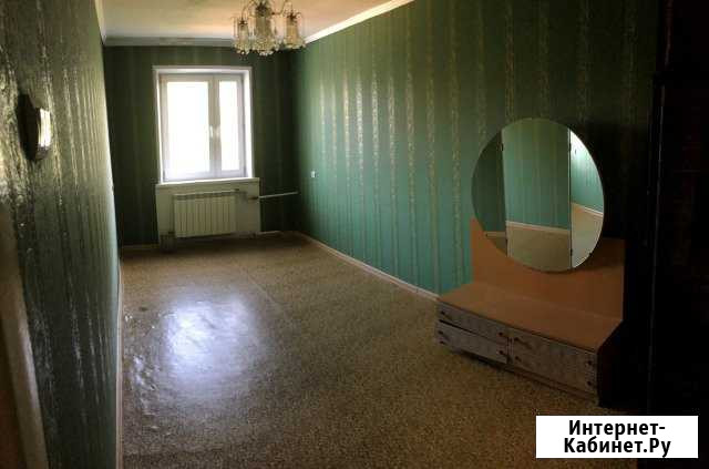 2-комнатная квартира, 48.2 м², 5/5 эт. на продажу в Ворсме Ворсма - изображение 1